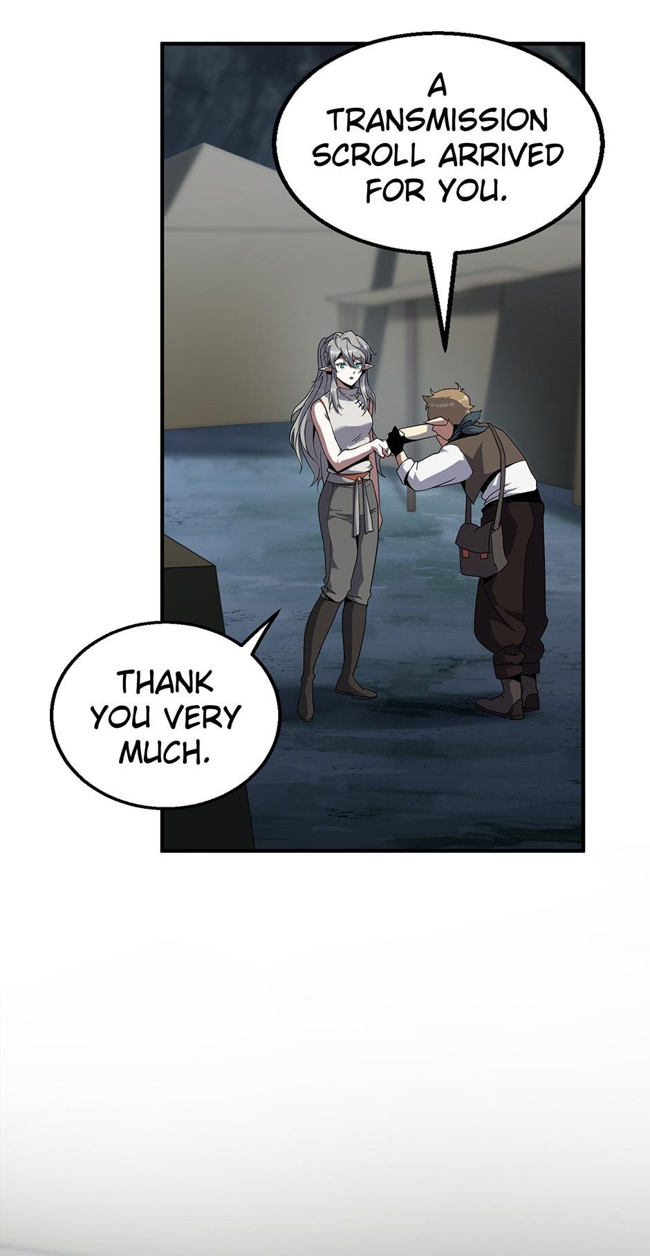 The Beginning After the End, Chapter 210 image 09